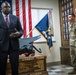 SECDEF Visits Fort Bragg and Fayetteville State University, N.C.