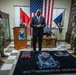 SECDEF Visits Fort Bragg and Fayetteville State University, N.C.