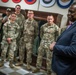 SECDEF Visits Fort Bragg and Fayetteville State University, N.C.