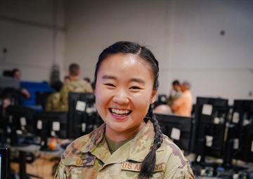 688th Cyberspace Wing 4th annual tactical exercise enhances cyber defense operations, engages mission partners worldwide