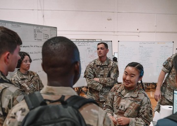 688th Cyberspace Wing 4th annual tactical exercise enhances cyber defense operations, engages mission partners worldwide