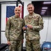 USAF Surgeon General visits Al Udeid AB