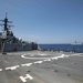 USS Arleigh Burke Conducts Passing Exercise with Royal Saudi Navy