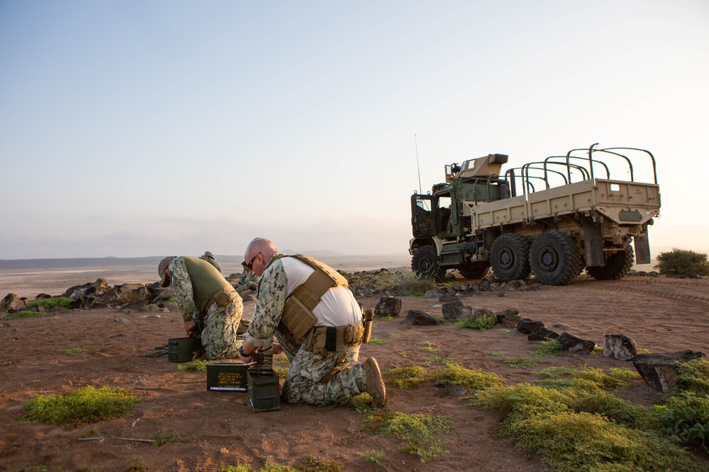 Maritime Security Squadron 8