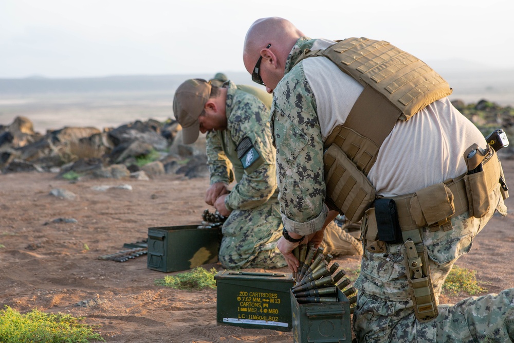 Maritime Security Squadron 8