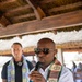 ALFS visits Grand Bassam