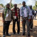 ALFS visits Grand Bassam