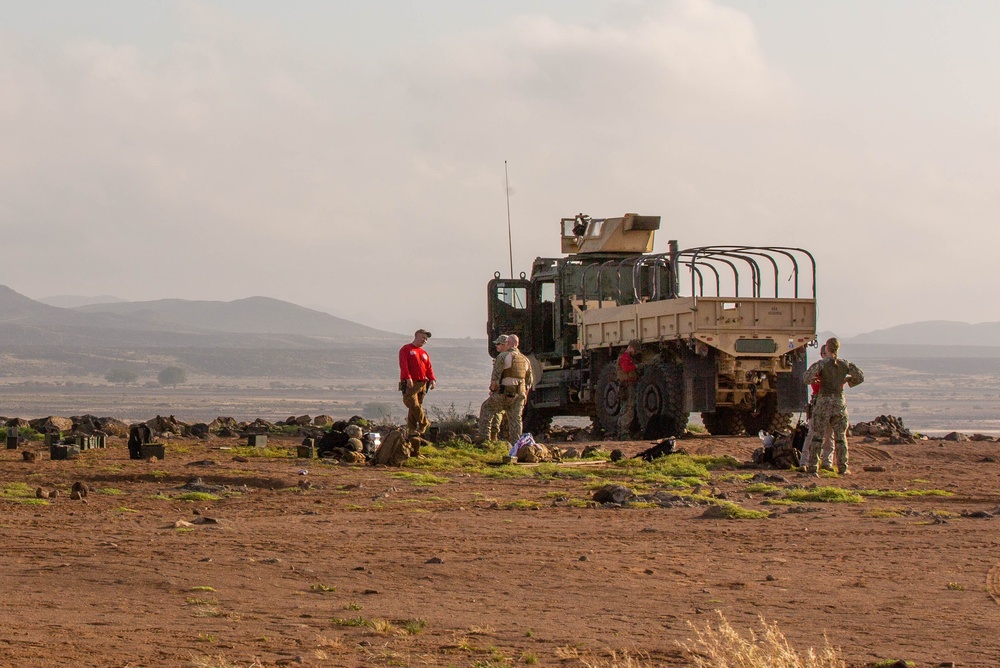 Maritime Security Squadron 8