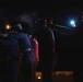 M9 Low Light Gun Shoot