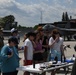 104th Fighter Wing celebrates family day