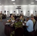 US, African senior enlisted leaders discuss professional military education at ALFS