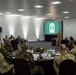 US, African senior enlisted leaders discuss professional military education at ALFS