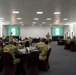 US, African senior enlisted leaders discuss professional military education at ALFS