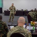 US, African senior enlisted leaders discuss professional military education at ALFS