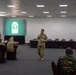 US, African senior enlisted leaders discuss professional military education at ALFS