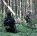 Swift Response 23: Estonian Defence League conduct field training