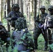 Swift Response 23: Estonian Defence League conduct field training