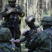 Swift Response 23: Estonian Defence League conduct field training