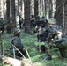 Swift Response 23: Estonian Defence League conduct field training