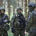 Swift Response 23: Estonian Defence League conduct field training