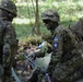 Swift Response 23: Estonian Defence League conduct field training