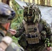 Estonian Defence League conduct field training during Swift Response 23