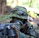 Swift Response 23: Estonian Defence League conduct field training