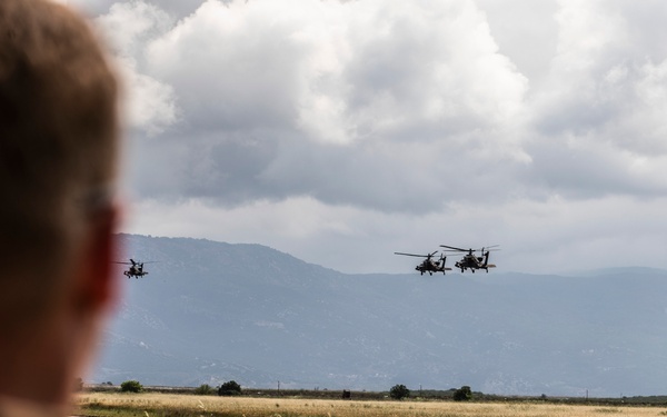 Swift Response 23 in Greece