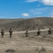 U.S. Army Soldiers conduct team movements and drills during Swift Response 23