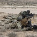 U.S. Army Soldiers conduct team movements and drills during Swift Response 23