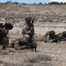 U.S. Army Soldiers conduct team movements and drills during Swift Response 23