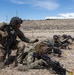 U.S. Army Soldiers conduct team movements and drills during Swift Response 23