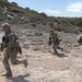 U.S. Army Soldiers conduct team movements and drills during Swift Response 23