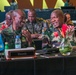 ALFS 23 US, African partners take part in plenary session