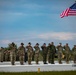 Griffin Shock Hand-Over Take-Over Ceremony