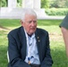 The Commemoration of the 50th Anniversary of the Vietnam War