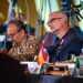 ALFS 2023 plenary session on drivers of stability