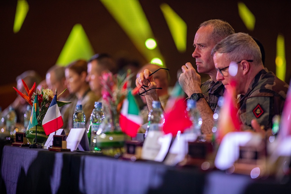 ALFS 2023 plenary session on drivers of stability