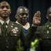 SECDEF Delivers Commencement Address at Fayetteville State University