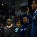 SECDEF Delivers Commencement Address at Fayetteville State University