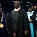 SECDEF Delivers Commencement Address at Fayetteville State University