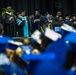 SECDEF Delivers Commencement Address at Fayetteville State University