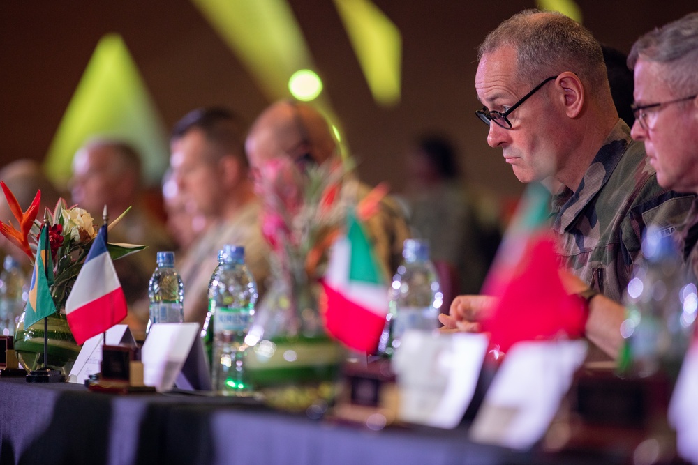 ALFS 2023 plenary session on drivers of stability
