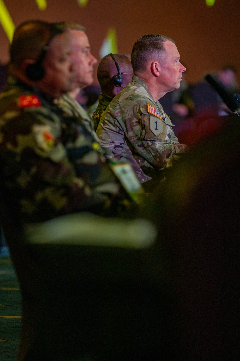 ALFS 2023 plenary session on drivers of stability