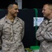 U.S. Marine Corps Brig. Gen. Matthew Reid visits Marines during IM 23.3