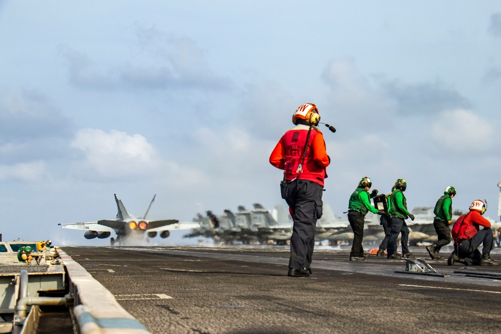 Sailor in the Indo-Pacific