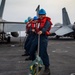 Nimitz Conducts Replenishment at Sea