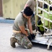 521st AMOW AMT prepares to support DE23 in Greece