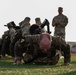 U.S. ARMY Best Squad Competition 2023 : Squad Pushups