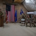 443rd AES Change of Command